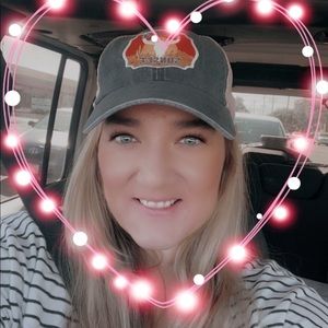 Meet your Posher, Yvette